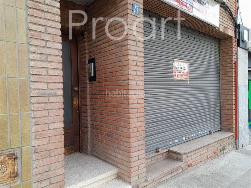 Foto b623452f-ee12-4a07-b9cc-36757b19eb0f. Local comercial a Sant Celoni