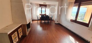 Casa en Santa Maria de Palautordera. Casa a 4 vientos con vistas a la montaña en el virgili