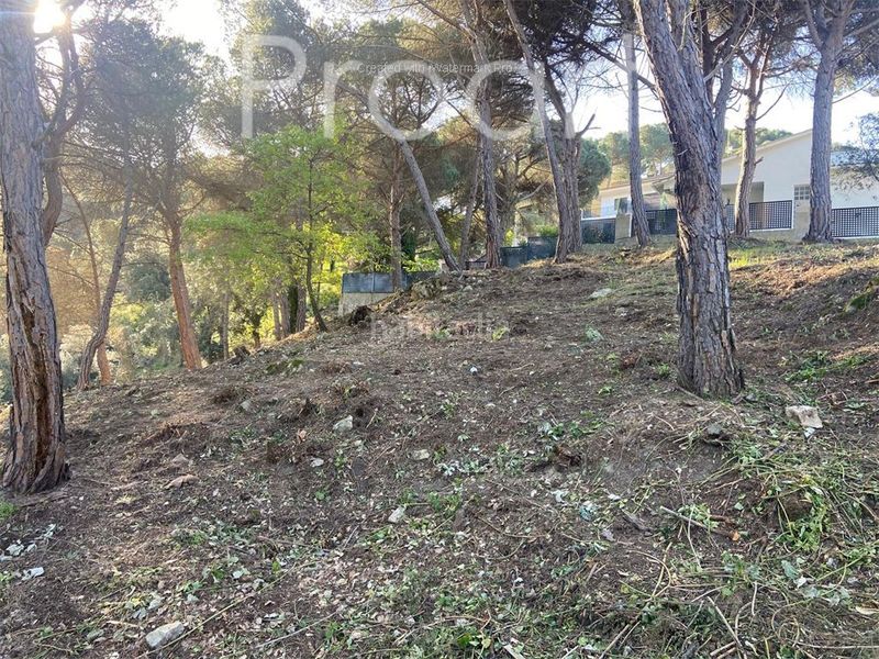Foto 1cad36ff-4e1d-40be-b889-28e191ec47aa. Terreny residencial a Vilanova del Vallès