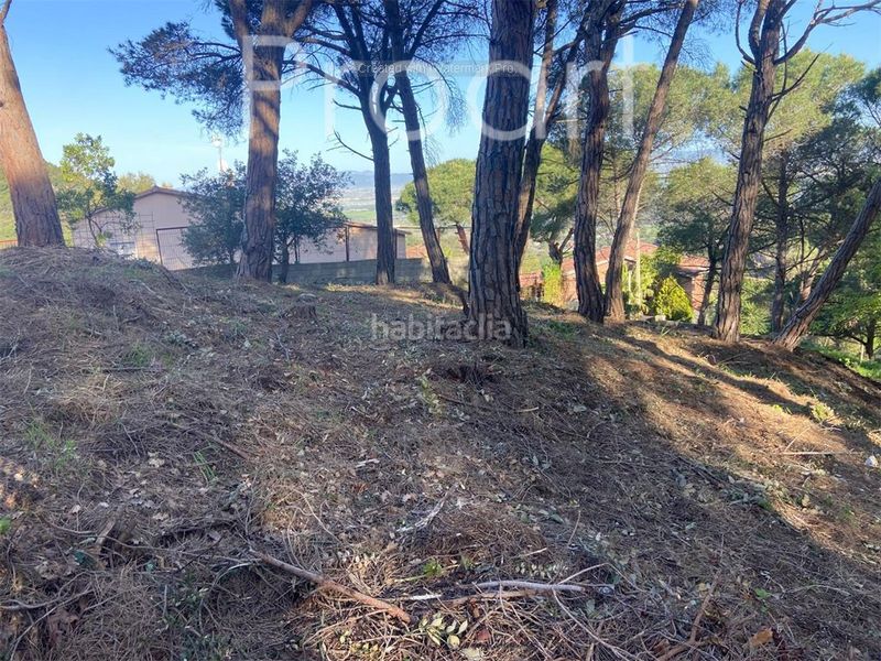Foto 6b691d48-7087-44d3-822c-ebe76ed61615. Terreny residencial a Vilanova del Vallès