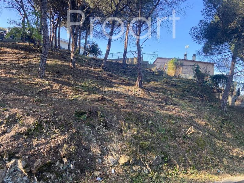 Foto e396ea33-bd2c-40ed-a5d3-e6c6a97ff0c5. Terreny residencial a Vilanova del Vallès