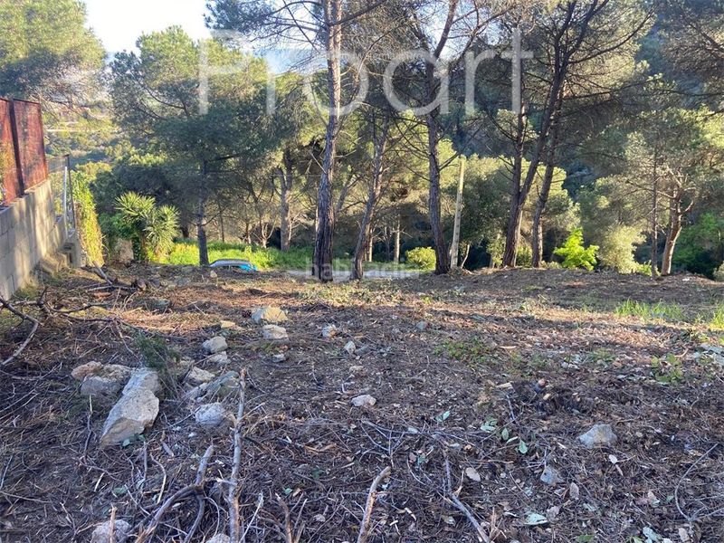 Foto eb69230b-443a-447f-af18-e2d53eb60ce2. Terreny residencial a Vilanova del Vallès