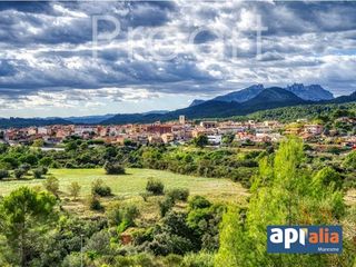 Terreno residenziale in Montornès del Vallès. Ideal inversores
