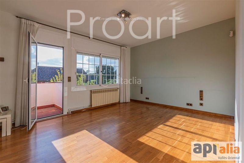 Foto 21c84939-dfb9-4765-9736-ca5835b82581. Casa amb calefacció piscina a Sant Pere de Vilamajor