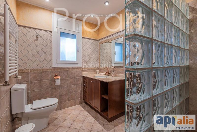 Foto 502a0e13-54d7-4408-a4f3-cd8c2534093c. Casa amb calefacció piscina a Sant Pere de Vilamajor