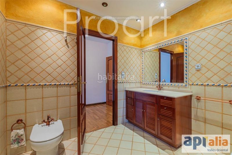 Foto 62354b29-ae72-4227-ae53-05531d461ea2. Casa amb calefacció piscina a Sant Pere de Vilamajor