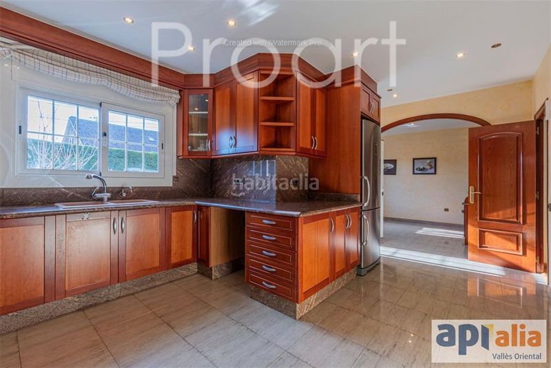 Foto 636f443d-0ce4-480b-a8a9-bd02dcd06d8e. Casa amb calefacció piscina a Sant Pere de Vilamajor