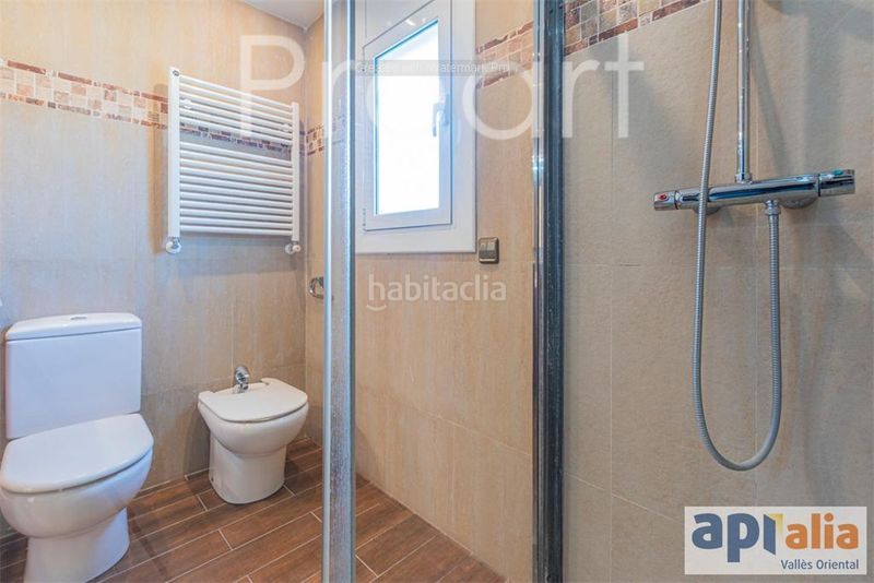 Foto 86be9786-08d8-433e-b5d8-007b06bc34b0. Casa amb calefacció piscina a Sant Pere de Vilamajor