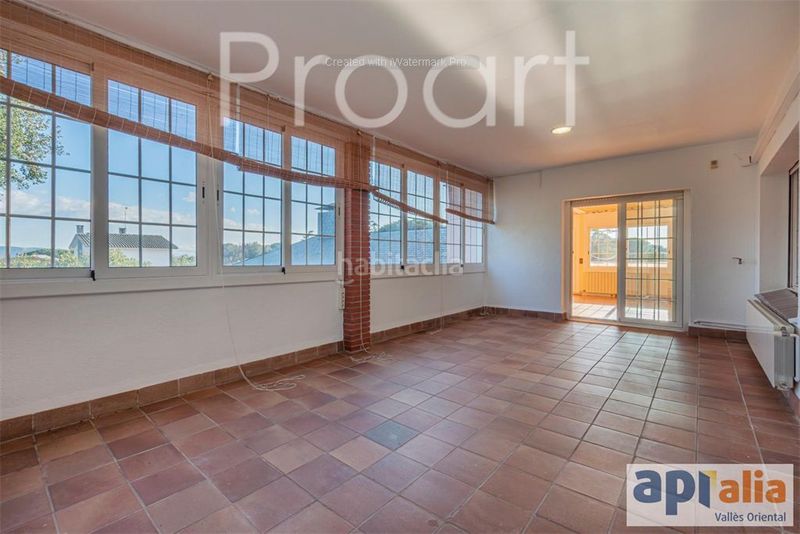 Foto 91415173-c1eb-4cc8-9095-030d1f82b616. Casa amb calefacció piscina a Sant Pere de Vilamajor