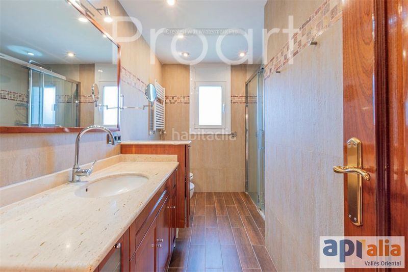 Foto ae78a6bc-f903-4369-ba0e-8ed9b1571df9. Casa amb calefacció piscina a Sant Pere de Vilamajor