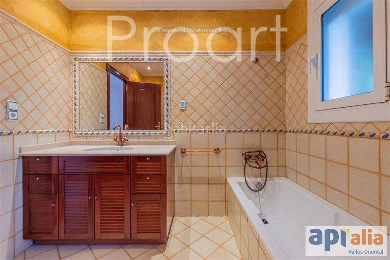Foto c741f74d-5d4c-4bc7-9934-be40e7b5ddcd. Casa amb calefacció piscina a Sant Pere de Vilamajor