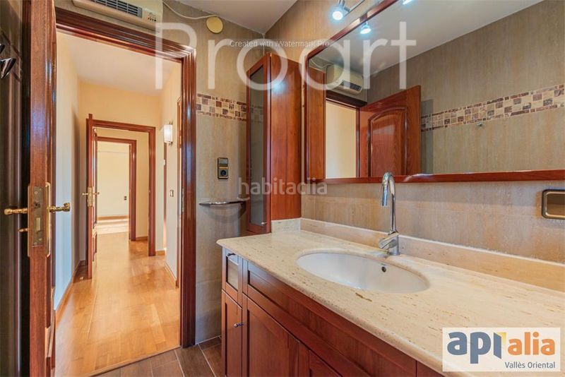 Foto e127fcbe-28df-45e4-9169-821c96a85cd6. Casa amb calefacció piscina a Sant Pere de Vilamajor