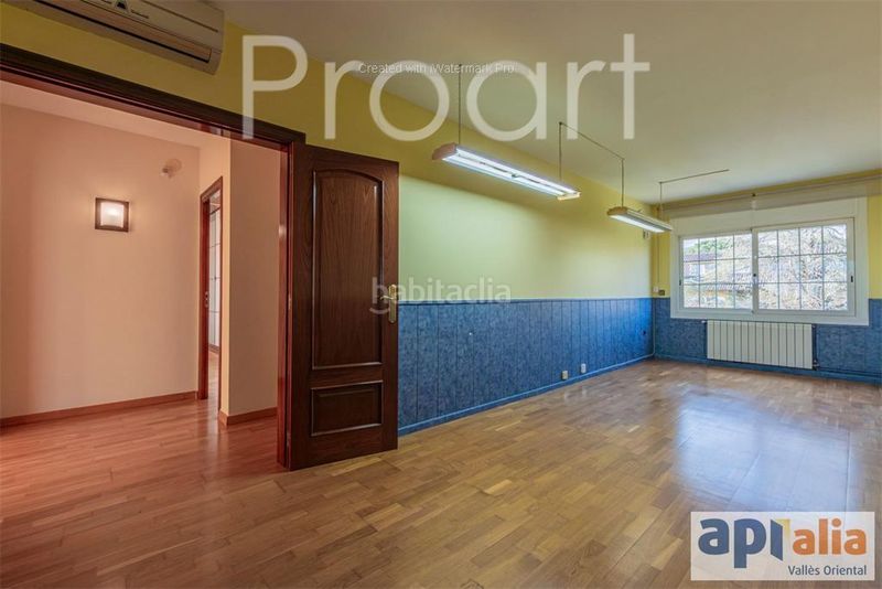 Foto e837bef8-24ed-4814-93a5-1fcbe4290097. Casa amb calefacció piscina a Sant Pere de Vilamajor