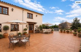 Duplex in Ametlla del Vallès (L´). Duplex con terraza de 120 m en el centro de lametlla  del vallès