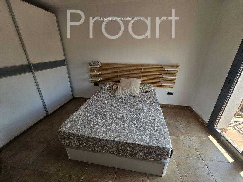 Foto 00365b9e-0859-4038-ad7b-231bf8a1069b. Duplex con riscaldamento in Sant Celoni