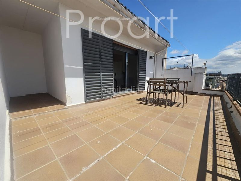 Foto 4443f02f-f774-45a8-917c-76d67a21f14f. Duplex con riscaldamento in Sant Celoni