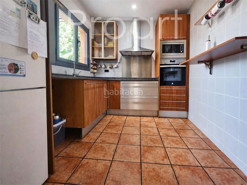 Foto 75ce0923-6d05-4312-aaa9-20cce5afd3ac. Duplex con riscaldamento in Sant Celoni