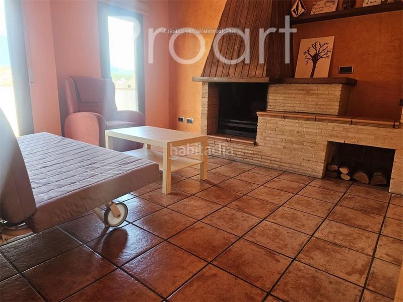 Foto 9710a9e3-7be9-418e-98ac-bf5d3956a52e. Duplex con riscaldamento in Sant Celoni
