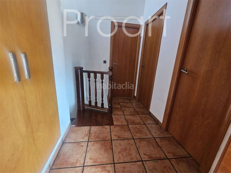 Foto a098422d-5004-4ff3-a515-9e4566d11094. Duplex con riscaldamento in Sant Celoni