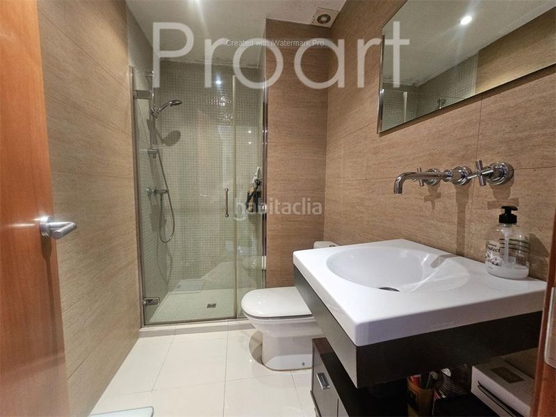 Foto c042f71c-ebb9-4a26-8edb-09908423b3a0. Duplex con riscaldamento in Sant Celoni