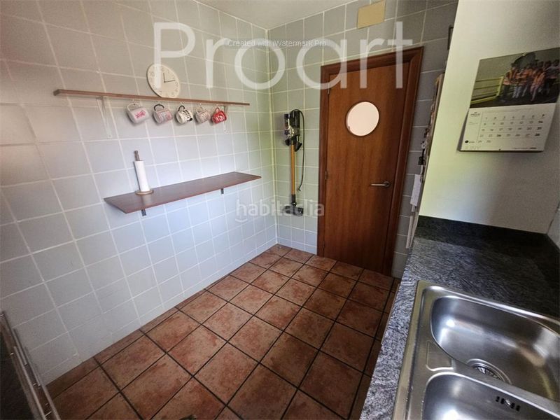 Foto ced25dc5-abc9-4b4d-9219-999e68281748. Duplex con riscaldamento in Sant Celoni