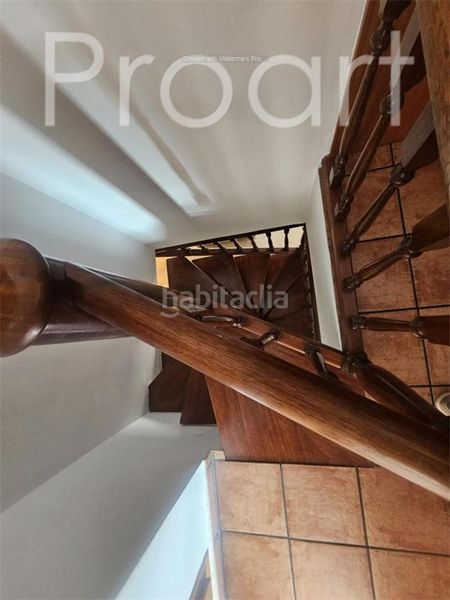 Foto cee1a709-b9ee-4da8-beec-48f8bcfa4ed5. Duplex con riscaldamento in Sant Celoni