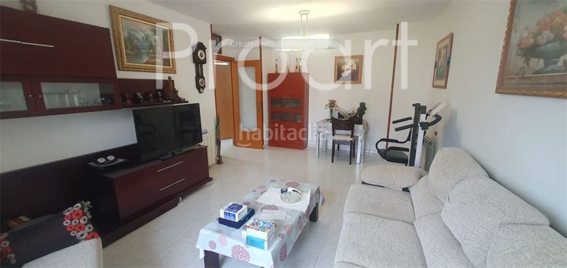 Foto 37425432-4242-4e83-a0bc-4abfe77944d2. Pis amb calefacció a Hostalric