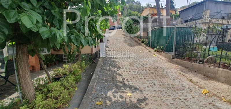 Foto 3d93192d-f6ec-4728-adc0-35158b038489. Casa amb calefacció a Vallgorguina