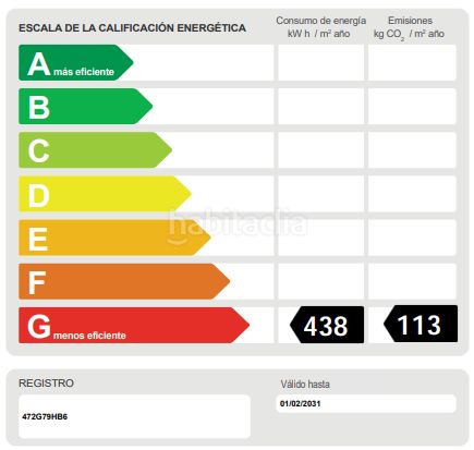 Foto 607d6505-7381-444f-b927-d0949a9b8027. Casa amb calefacció a Vallgorguina