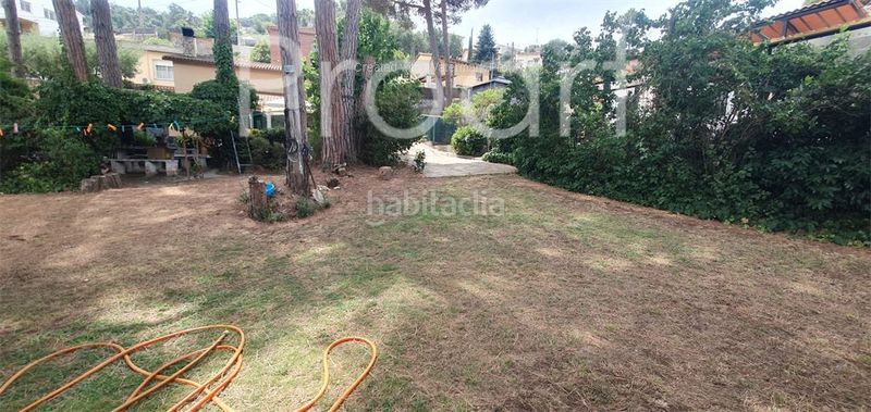 Foto 9fe7d0b1-2e90-4662-8d8c-6ab4808222f2. Casa amb calefacció a Vallgorguina