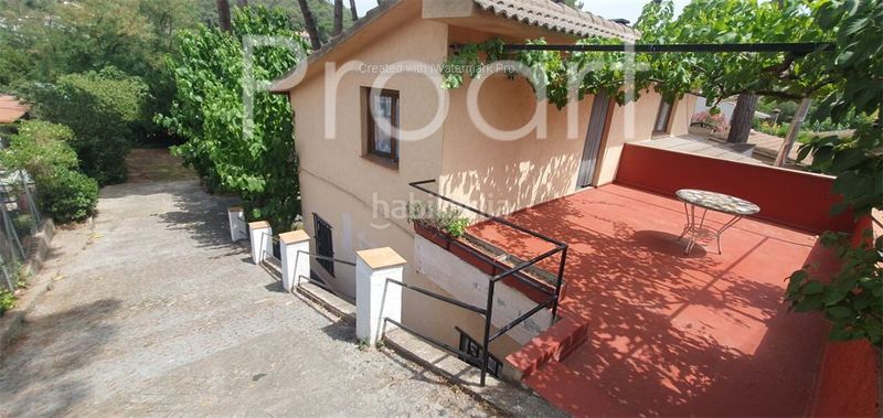 Foto ba04b9f8-ac8a-4283-b5b6-f3e91a5cf6da. Casa amb calefacció a Vallgorguina
