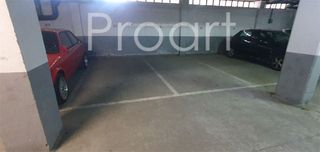 Parking voiture à Sant Celoni. Plaza de aparcamiento en venta