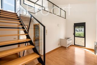 Maison à Sant Celoni. Espectacular casa a tres vientos con jardín y garaje de 75 m en