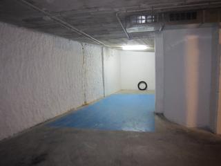Parking coche en Creu Alta. Plaza parquing en venta. creu alta. calle borras