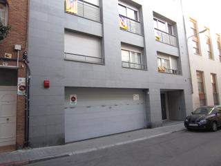 Lloguer Aparcament cotxe a Carrer de turull 27. Plaa aparcament cotxe centre. carrer turull, 27