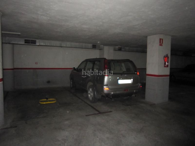 Foto 8ebdfe3f-810d-41da-855f-c388a0864f5a. Posto auto in carrer d'ustrell 28 in Hostafrancs Sabadell