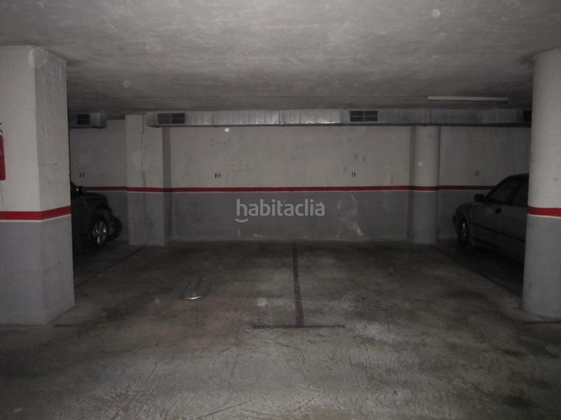 Foto f9c8a45c-9b50-4e99-8cb2-c6597627d40a. Posto auto in carrer d'ustrell 28 in Hostafrancs Sabadell