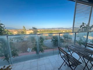 Pis  Carrer de susqueda. Piso seminuevo con pk y trastero en torrerromeu