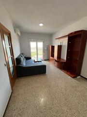 Lloguer Pis  Carrer de josep aparici 30. Creu alta. piso de 3 habitaciones, 1 baño, balcón...