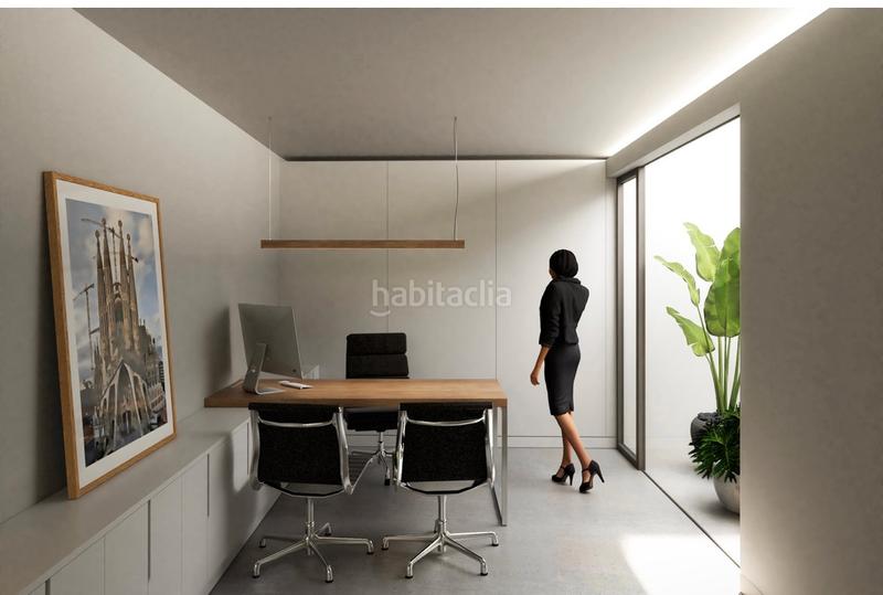 Foto 243c09e5-2de4-460e-8fcc-e46a913bb15c. Lloguer local comercial a passeig de la plaça major 57 a Sabadell