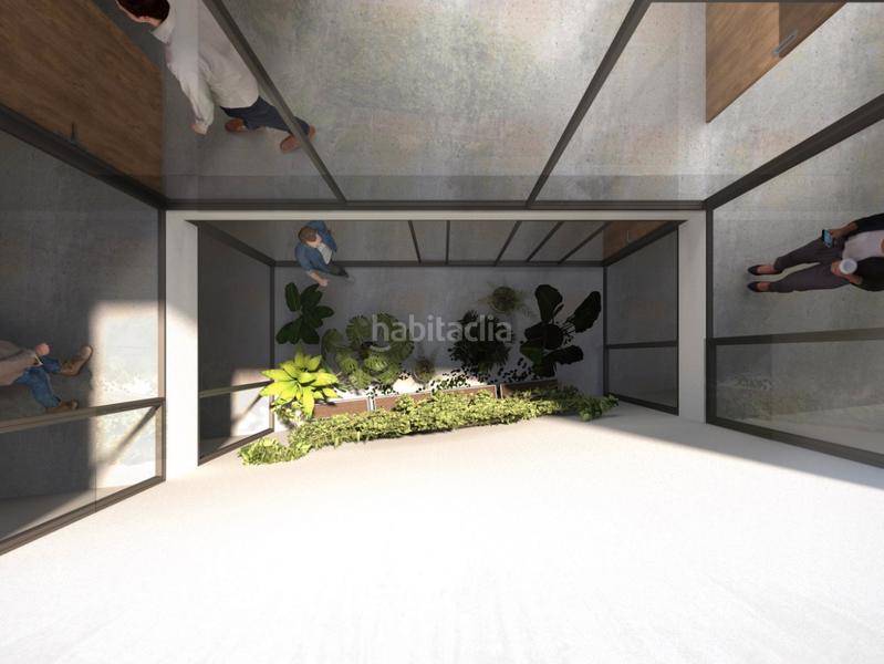 Foto 8f80eca9-ec45-4baf-be4d-f73956ab7afd. Lloguer local comercial a passeig de la plaça major 57 a Sabadell