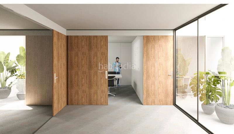 Foto c2b1d51e-e8e2-4fb2-a333-d2434874c5a4. Lloguer local comercial a passeig de la plaça major 57 a Sabadell