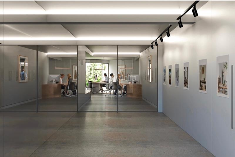 Foto 4e8821ac-3534-469c-bc00-59febc42c93b. Location local commercial dans passeig de la plaça major 57 dans Sabadell