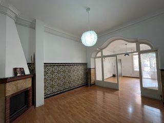 Casa  Carrer de latorre. Casa anglesa a 100m. rambla sabadell