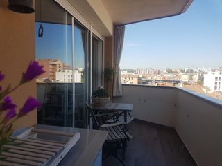 Appartement à Centre. Pis molt cèntric de 125m2 amb pk