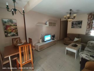 Pis a Plaza San Bartolomé