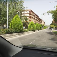 Lloguer Pis  Calle region de murcia. Renfe, piso amueblado de tres dormitorios