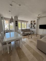 Appartement  Avenida de pulianas