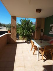 Towny house  Camino de la yedra