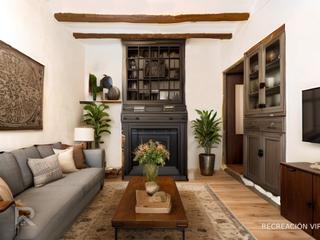 Casa  N/a. Casa de pueblo